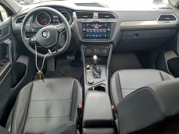3VV2B7AX7MM093837 2021 VOLKSWAGEN TIGUAN - Image 8