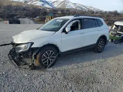 3VV2B7AX7MM095684 2021 VOLKSWAGEN TIGUAN