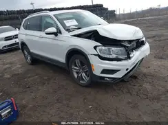 3VV2B7AX7MM096267 2021 VOLKSWAGEN TIGUAN