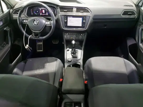 3VV2B7AX7MM098942 2021 VOLKSWAGEN TIGUAN - Image 8