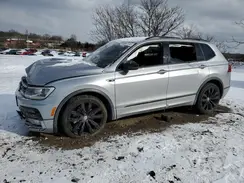 3VV2B7AX7MM104416 2021 VOLKSWAGEN TIGUAN