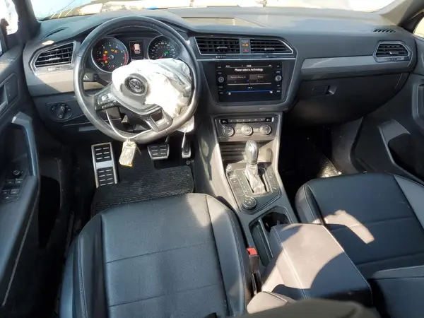 3VV2B7AX7MM104416 2021 VOLKSWAGEN TIGUAN - Image 8