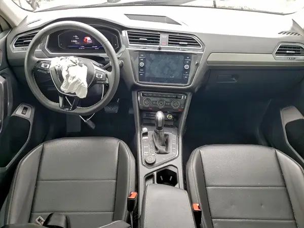 3VV2B7AX7MM104982 2021 VOLKSWAGEN TIGUAN - Image 8