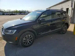3VV2B7AX7MM105906 2021 VOLKSWAGEN TIGUAN