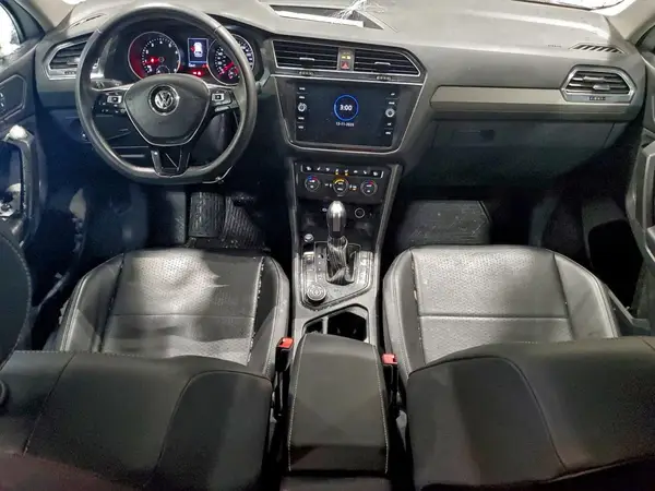 3VV2B7AX7MM106196 2021 VOLKSWAGEN TIGUAN - Image 8