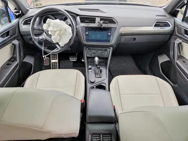3VV2B7AX7MM106361 2021 VOLKSWAGEN TIGUAN - Image 8