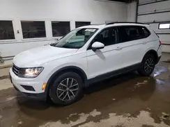 3VV2B7AX7MM110006 2021 VOLKSWAGEN TIGUAN