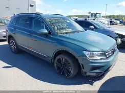 3VV2B7AX7MM111303 2021 VOLKSWAGEN TIGUAN