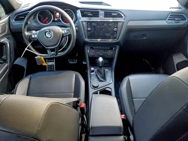 3VV2B7AX7MM112239 2021 VOLKSWAGEN TIGUAN - Image 8