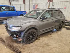 3VV2B7AX7MM112693 2021 VOLKSWAGEN TIGUAN