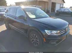 3VV2B7AX7MM116372 2021 VOLKSWAGEN TIGUAN