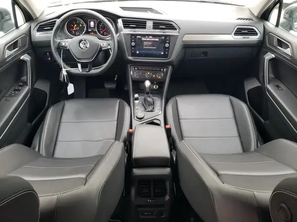 3VV2B7AX7MM116517 2021 VOLKSWAGEN TIGUAN - Image 8