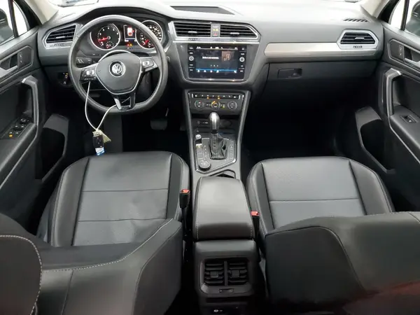 3VV2B7AX7MM117022 2021 VOLKSWAGEN TIGUAN - Image 8