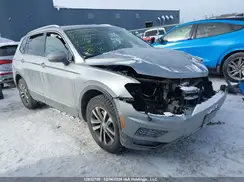 3VV2B7AX7MM118655 2021 VOLKSWAGEN TIGUAN