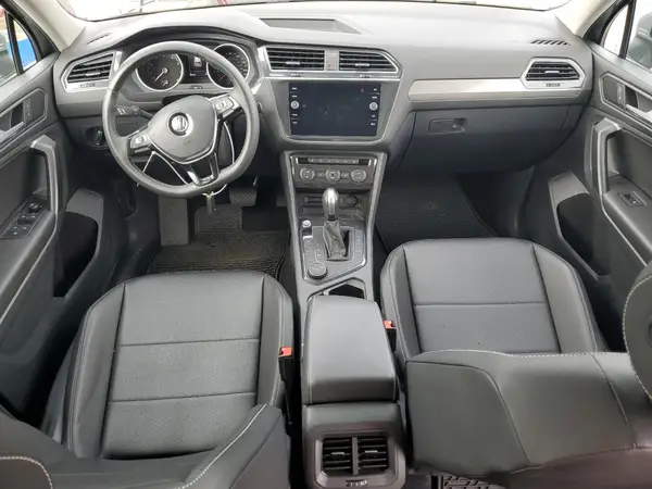 3VV2B7AX7MM118770 2021 VOLKSWAGEN TIGUAN - Image 8