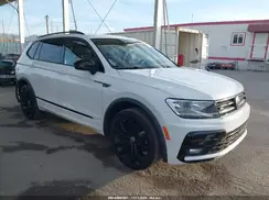 3VV2B7AX7MM120101 2021 VOLKSWAGEN TIGUAN
