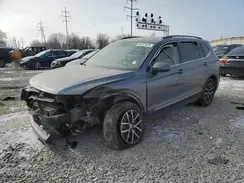 3VV2B7AX7MM121149 2021 VOLKSWAGEN TIGUAN