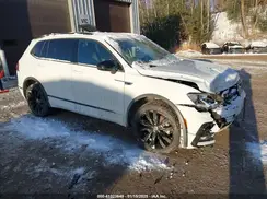 3VV2B7AX7MM122804 2021 VOLKSWAGEN TIGUAN