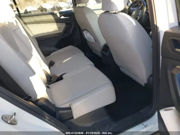 3VV2B7AX7MM122804 2021 VOLKSWAGEN TIGUAN - Image 8