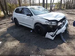 3VV2B7AX7MM123919 2021 VOLKSWAGEN TIGUAN