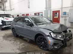 3VV2B7AX7MM126075 2021 VOLKSWAGEN TIGUAN