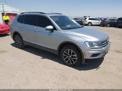 3VV2B7AX7MM130269 2021 VOLKSWAGEN TIGUAN