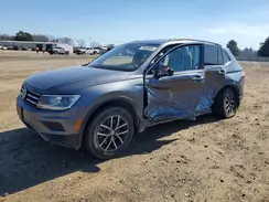3VV2B7AX7MM131860 2021 VOLKSWAGEN TIGUAN