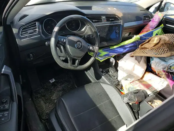 3VV2B7AX7MM132975 2021 VOLKSWAGEN TIGUAN - Image 8