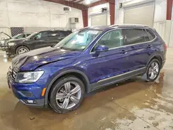3VV2B7AX7MM135651 2021 VOLKSWAGEN TIGUAN