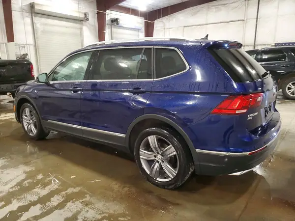 3VV2B7AX7MM135651 2021 VOLKSWAGEN TIGUAN - Image 2