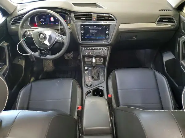 3VV2B7AX7MM135651 2021 VOLKSWAGEN TIGUAN - Image 8