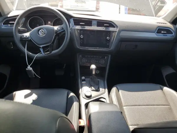 3VV2B7AX7MM138937 2021 VOLKSWAGEN TIGUAN - Image 8