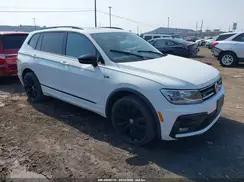 3VV2B7AX7MM141871 2021 VOLKSWAGEN TIGUAN