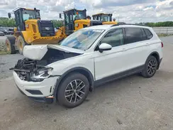 3VV2B7AX7MM141952 2021 VOLKSWAGEN TIGUAN