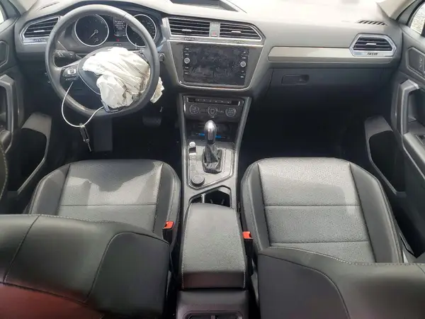 3VV2B7AX7MM141952 2021 VOLKSWAGEN TIGUAN - Image 8