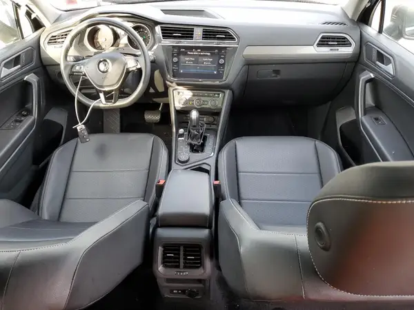 3VV2B7AX7MM148853 2021 VOLKSWAGEN TIGUAN - Image 8