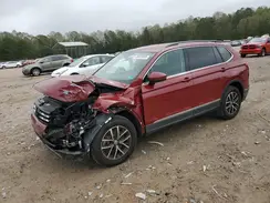 3VV2B7AX7MM153485 2021 VOLKSWAGEN TIGUAN