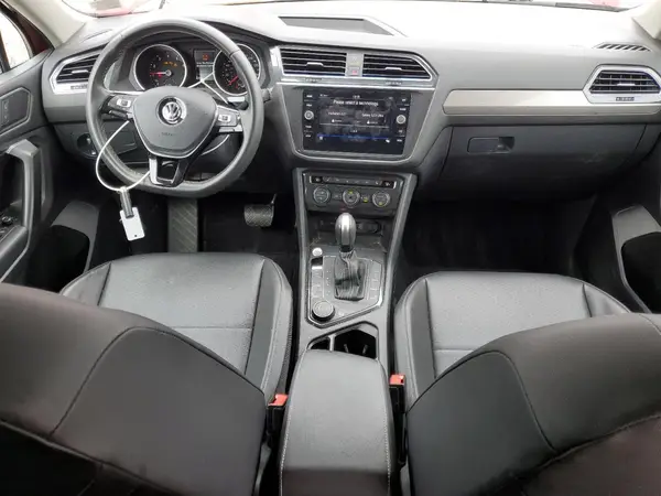 3VV2B7AX7MM153485 2021 VOLKSWAGEN TIGUAN - Image 8