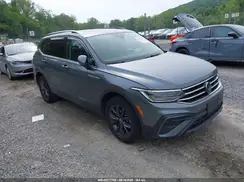 3VV2B7AX7NM014782 2022 VOLKSWAGEN TIGUAN