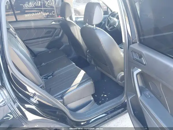 3VV2B7AX7NM017780 2022 VOLKSWAGEN TIGUAN - Image 8