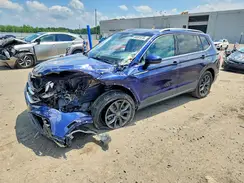 3VV2B7AX7NM018654 2022 VOLKSWAGEN TIGUAN