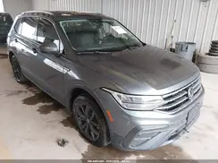 3VV2B7AX7NM020064 2022 VOLKSWAGEN TIGUAN