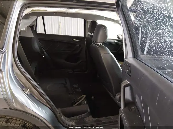 3VV2B7AX7NM020064 2022 VOLKSWAGEN TIGUAN - Image 8