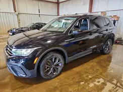 3VV2B7AX7NM020310 2022 VOLKSWAGEN TIGUAN