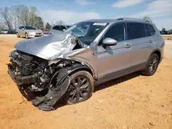 3VV2B7AX7NM022218 2022 VOLKSWAGEN TIGUAN
