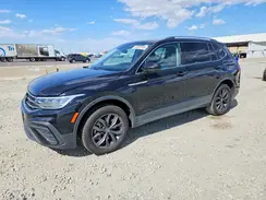 3VV2B7AX7NM025829 2022 VOLKSWAGEN TIGUAN
