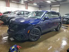 3VV2B7AX7NM026611 2022 VOLKSWAGEN TIGUAN