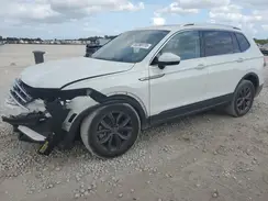 3VV2B7AX7NM027421 2022 VOLKSWAGEN TIGUAN