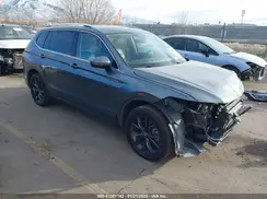 3VV2B7AX7NM029685 2022 VOLKSWAGEN TIGUAN