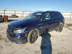 3VV2B7AX7NM032814 2022 VOLKSWAGEN TIGUAN